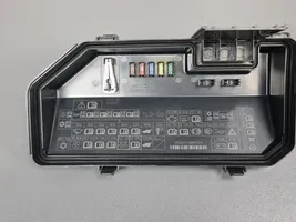 Honda Accord Module de fusibles TA0A0809072015