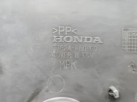 Honda Accord Skrzynka jednostki sterującej silnika 37825RL0G0