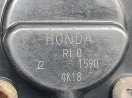 Honda Accord Capteur de pression des gaz d'échappement RL01590