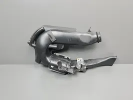 Honda Accord Rezonator / Dolot powietrza ATP70
