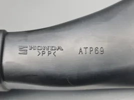 Honda Accord Rezonator / Dolot powietrza ATP70