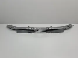 Honda Accord Rivestimento della modanatura della chiusura del vano motore/cofano 71129TL0