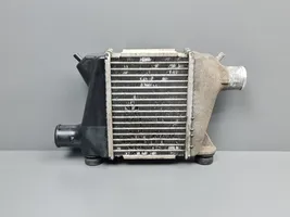 Honda Accord Chłodnica powietrza doładowującego / Intercooler 1271003250