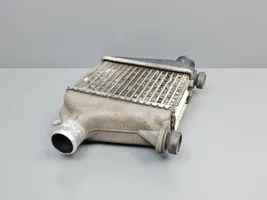 Honda Accord Chłodnica powietrza doładowującego / Intercooler 1271003250