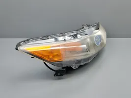 Honda Accord Lampa przednia P7530