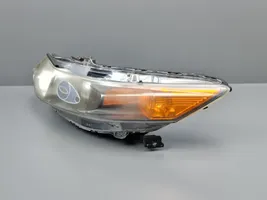 Honda Accord Lampa przednia P7530