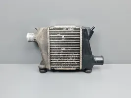 Honda Accord Chłodnica powietrza doładowującego / Intercooler 1271003250