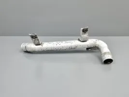 Honda Accord Tube d'admission de tuyau de refroidisseur intermédiaire 17283RL0G001