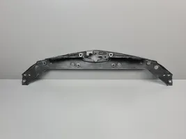 Honda Accord Rivestimento della modanatura della chiusura del vano motore/cofano 71129TLO