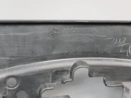 Honda Accord Plaque avant support serrure de capot 71129TLO