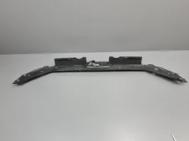 Honda Accord Rivestimento della modanatura della chiusura del vano motore/cofano 71129TLO