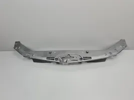 Honda Accord Rivestimento della modanatura della chiusura del vano motore/cofano 71129TLO