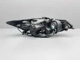 Honda Accord Lampa przednia P7530