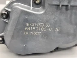 Honda Civic IX EGR-venttiili 18740RZ0G0