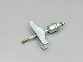 Honda Civic IX Support de pince d'injecteur de carburant 