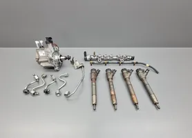 Honda Civic IX Conjunto de sistema de inyección de combustible 16790RZ0G01