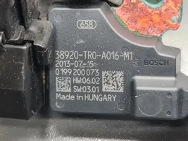 Honda Civic IX Câble négatif masse batterie 0199200073