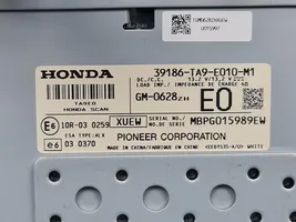 Honda Civic IX Amplificateur de son GM0628ZH