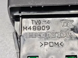 Honda Civic IX Interrupteur d'alarme M48809