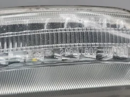 Honda Civic IX Faro diurno con luce led 20617602