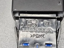 Honda Civic IX Interruptor de control de tracción (ASR) M48809