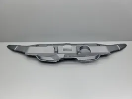Honda Civic IX Rivestimento della modanatura della chiusura del vano motore/cofano 71125TV0
