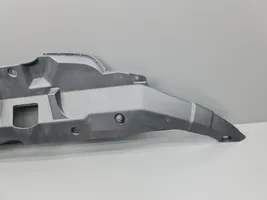 Honda Civic IX Rivestimento della modanatura della chiusura del vano motore/cofano 71125TV0