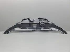 Honda Civic IX Rivestimento della modanatura della chiusura del vano motore/cofano 71125TV0