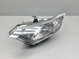 Honda Civic IX Faro delantero/faro principal 030127760100