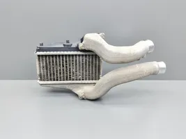 Honda Civic IX Chłodnica powietrza doładowującego / Intercooler JD1271004410