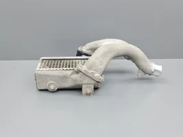 Honda Civic IX Chłodnica powietrza doładowującego / Intercooler JD1271004410