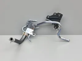 Honda Civic IX Linea/tubo/manicotto del vuoto 