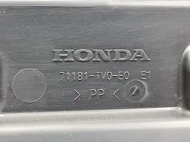 Honda Civic IX Cache de protection inférieur de pare-chocs avant 71181TV0E0