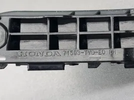 Honda Civic IX Support de pare-chocs arrière 71593TV0E0