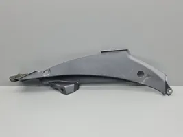 Honda Civic IX Rivestimento dell’estremità del parafango 74207TV0ZE100