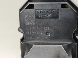 Honda Civic IX Interruttore di controllo dell’alzacristalli elettrico 35750TV0E22