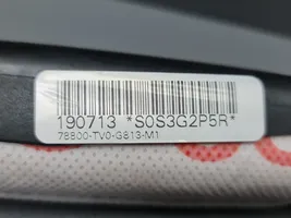 Honda Civic IX Airbag da tetto 0589P1000209