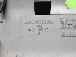 Honda Civic IX Copertura del rivestimento del sottoporta posteriore 84261TV1E0