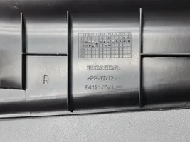 Honda Civic IX (B) Revêtement de pilier (bas) 84121TV1E0