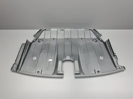 Honda Civic IX Protector/cubierta de la carrocería inferior del maletero 74627TV0E0