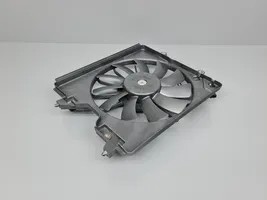 Honda Civic IX Ventilateur de refroidissement de radiateur électrique AE1680008671