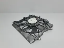 Honda Civic IX Ventilateur de refroidissement de radiateur électrique MF4227506770