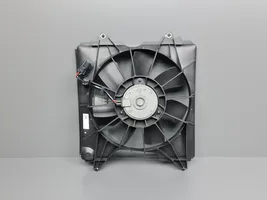 Honda Civic IX Ventilateur de refroidissement de radiateur électrique MF4227506770