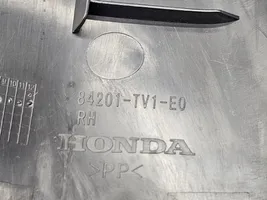 Honda Civic IX Copertura del rivestimento del sottoporta anteriore 84201TV1E0