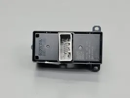 Honda Civic IX Interruttore di controllo dell’alzacristalli elettrico 83840TV1E420BLK