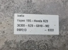 Honda Civic IX Alipainepumppu 36300RZ0G010M2