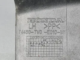 Honda Civic IX Bande de garniture d’arche arrière 74450TV0E010M1