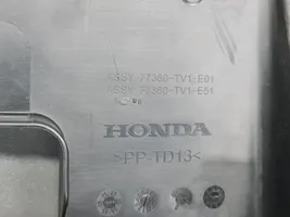 Honda Civic IX Ohjauspyörän pylvään verhoilu 77360TV1E01