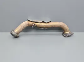 Honda Civic IX Muffler/silencer 