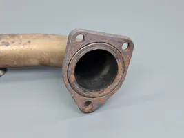 Honda Civic IX Muffler/silencer 